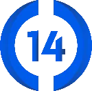 14Creators logo