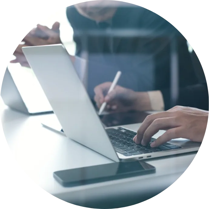 IT and networking support for businesses